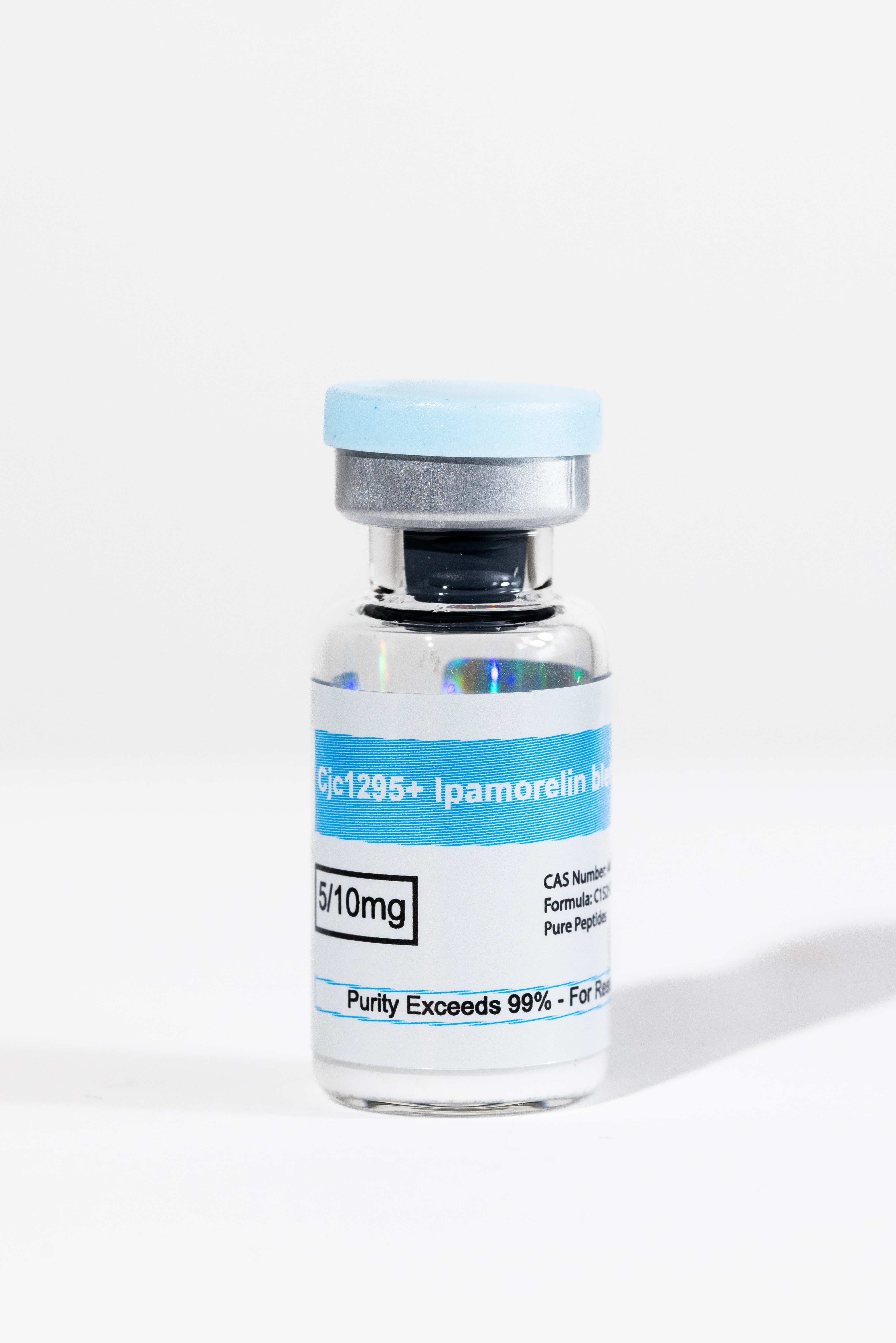 CJC-1295 + Ipamorelin