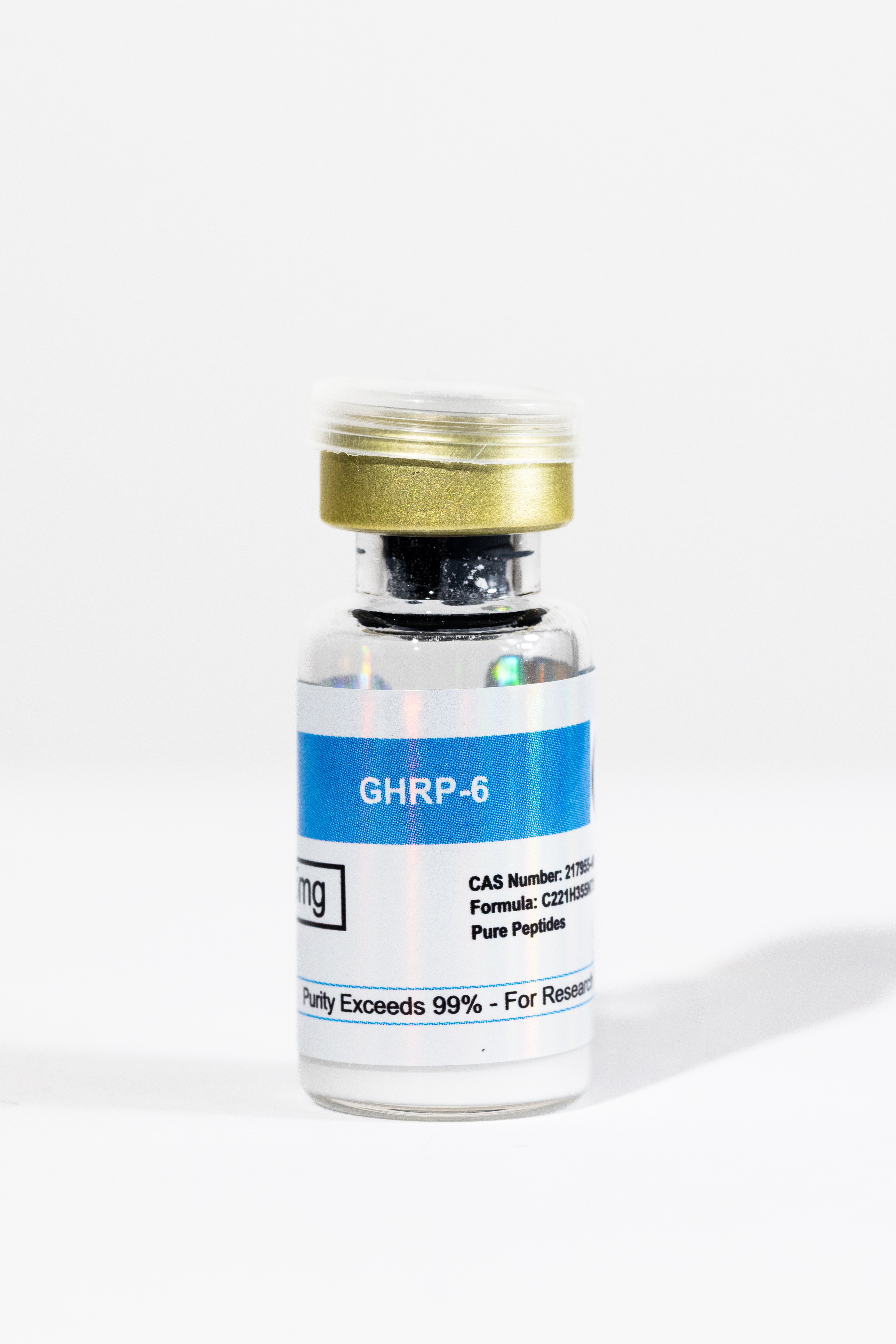 GHRP-6
