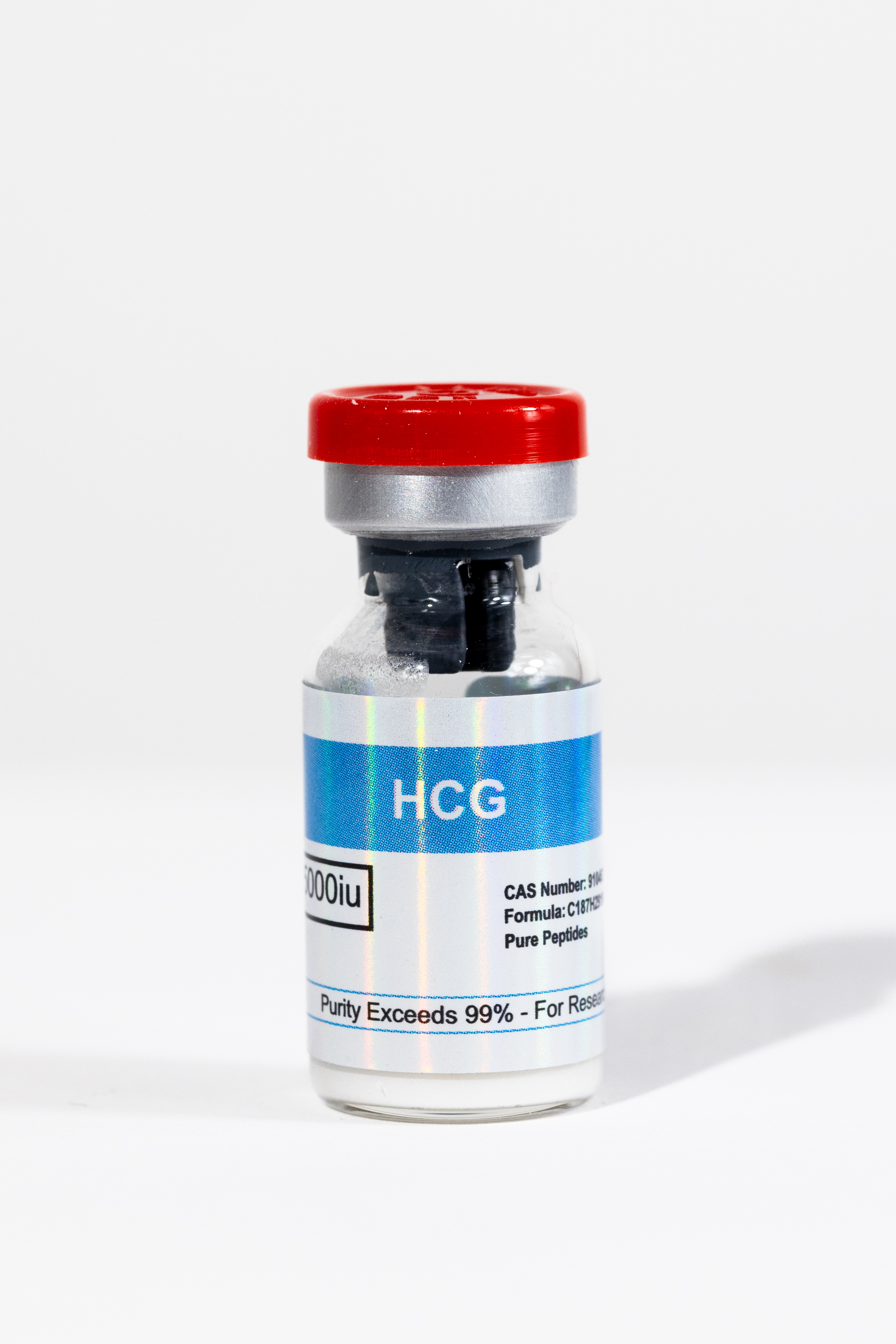 HCG 5000IU