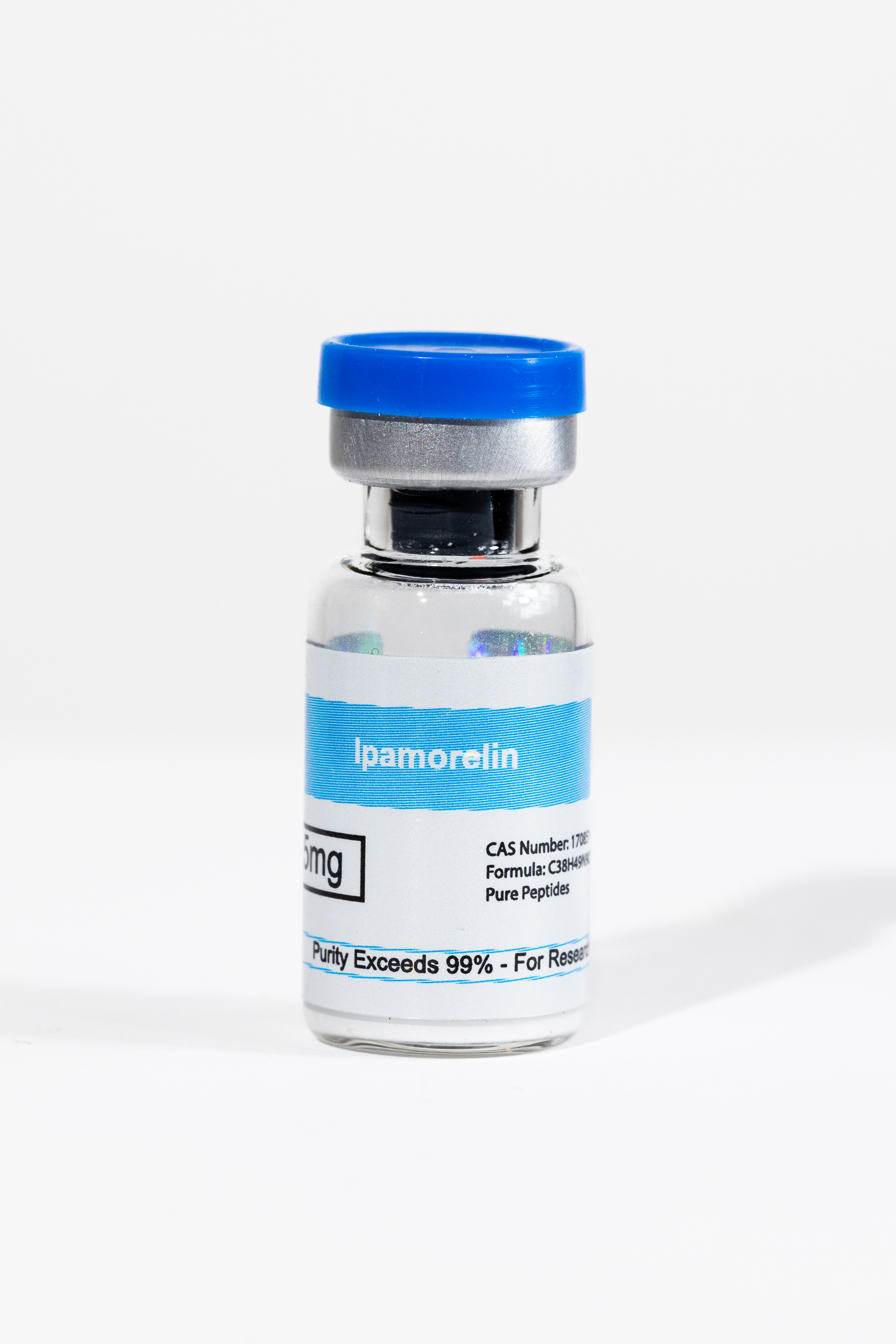 Ipamorelin 5mg