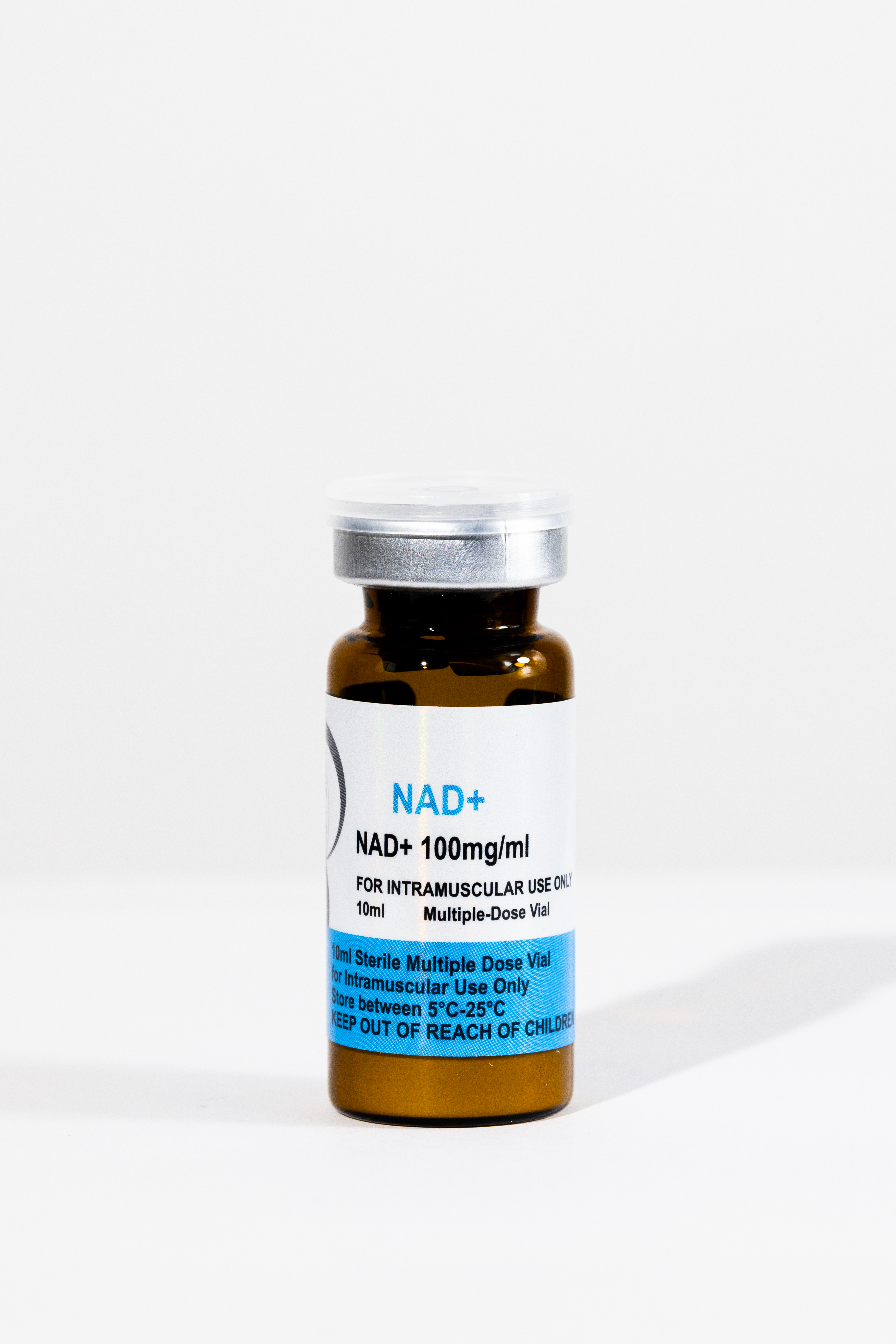 Nad+ — 1000MG
