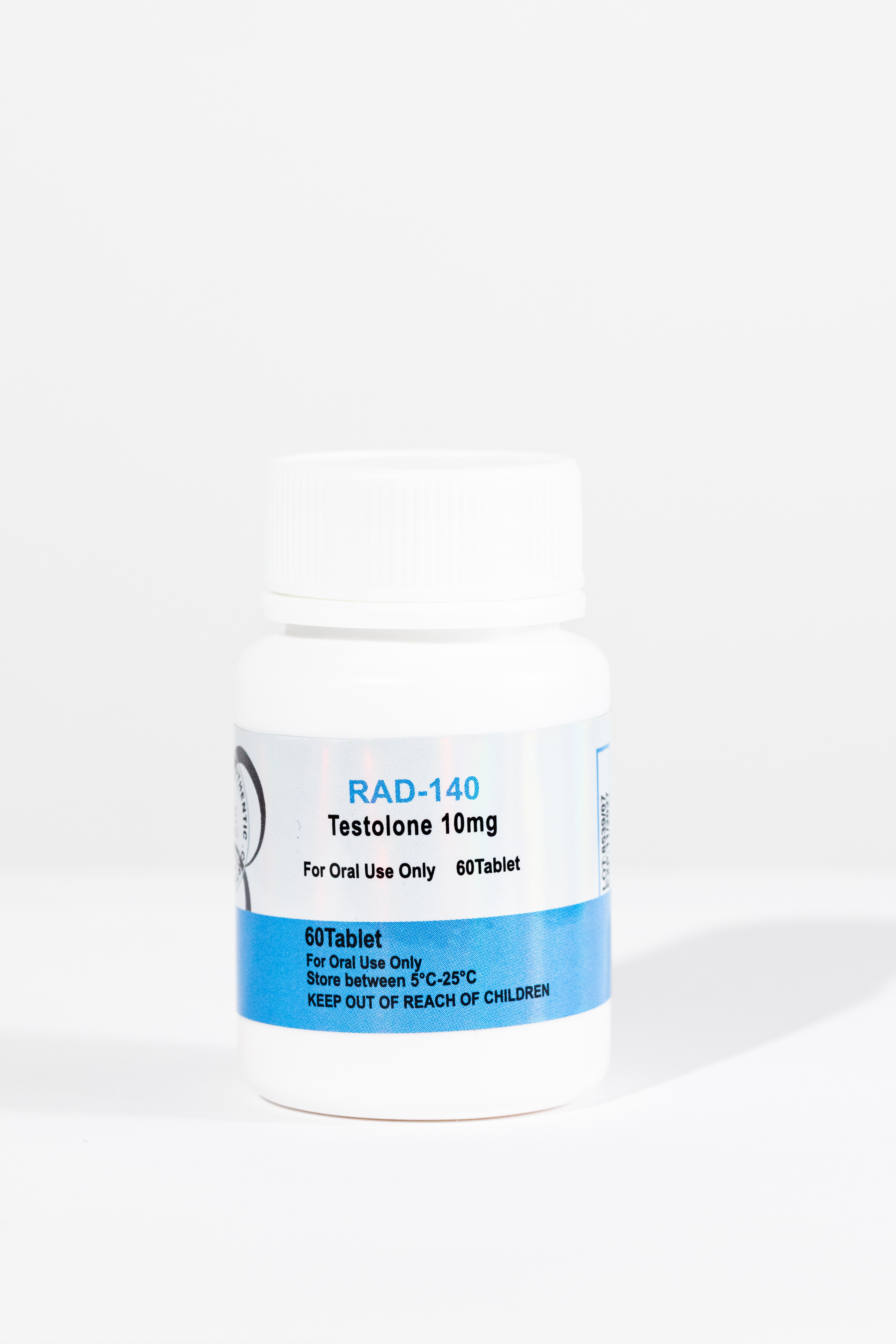 Rad-140 — 10MG