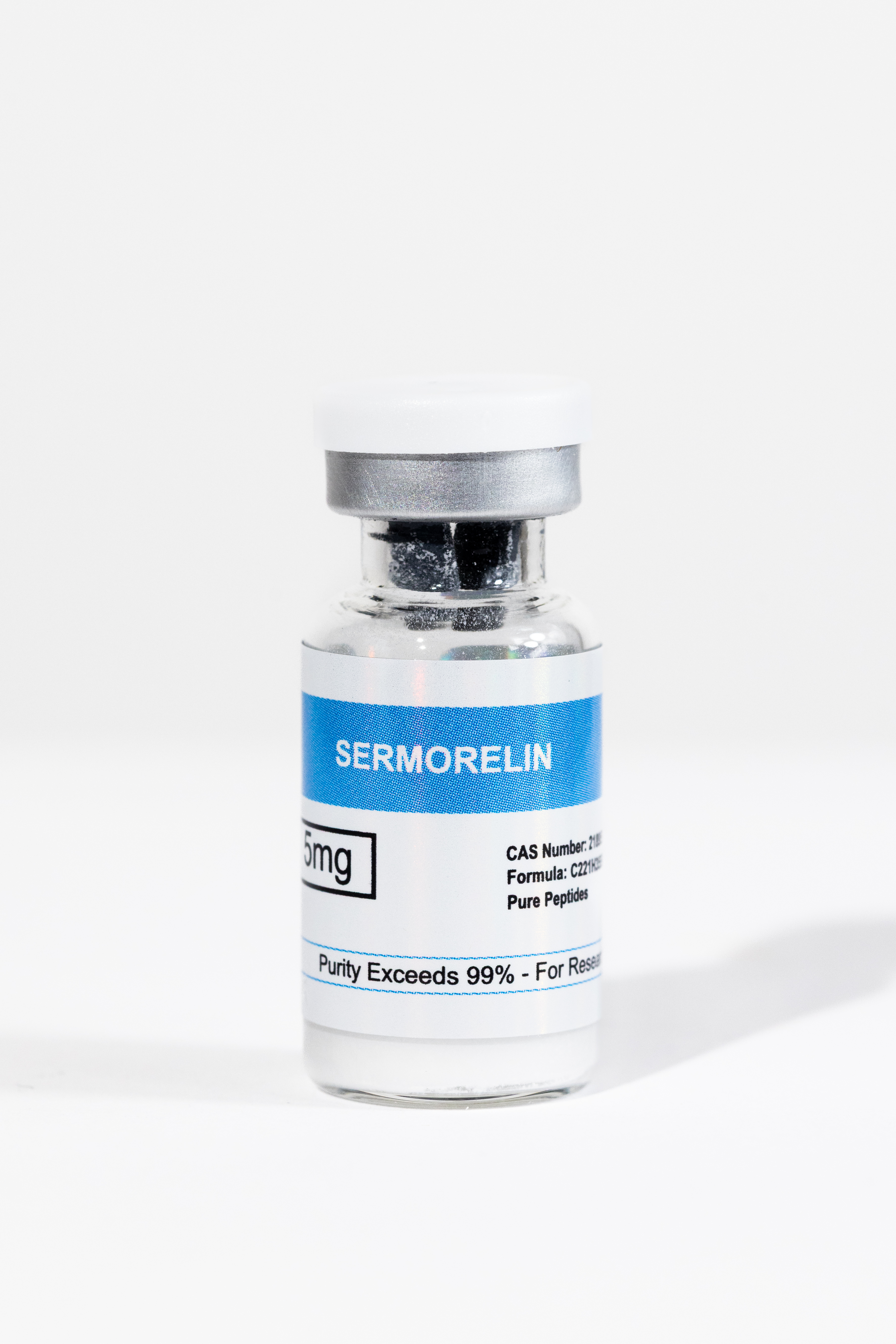 Sermorelin