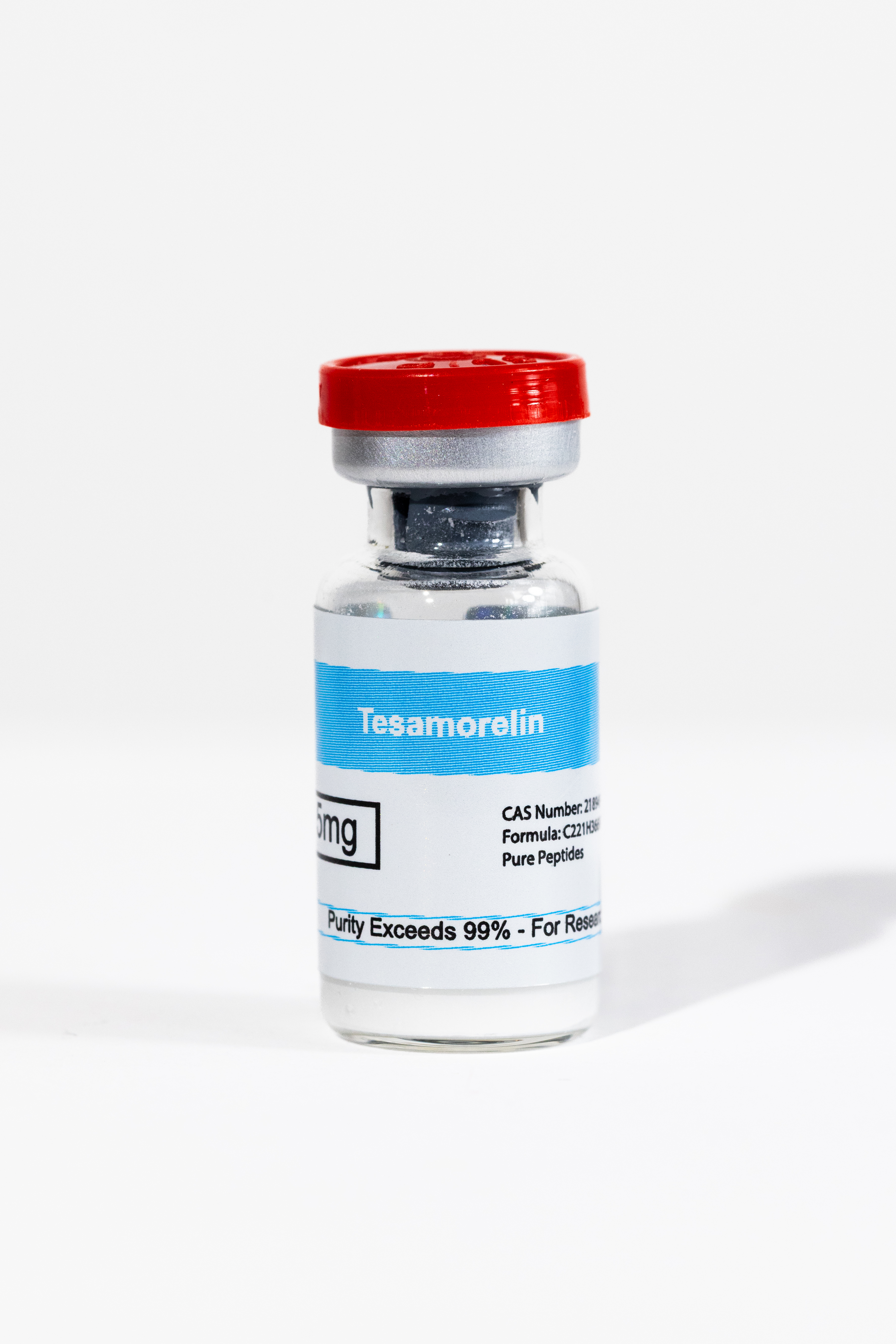 Tesamorelin