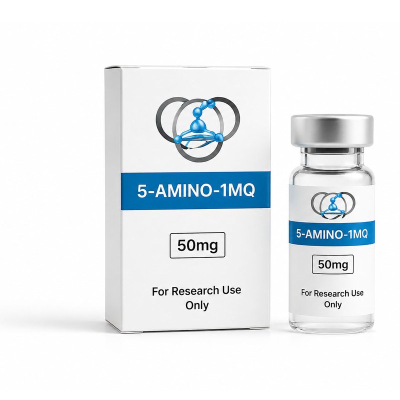 5-Amino-1MQ