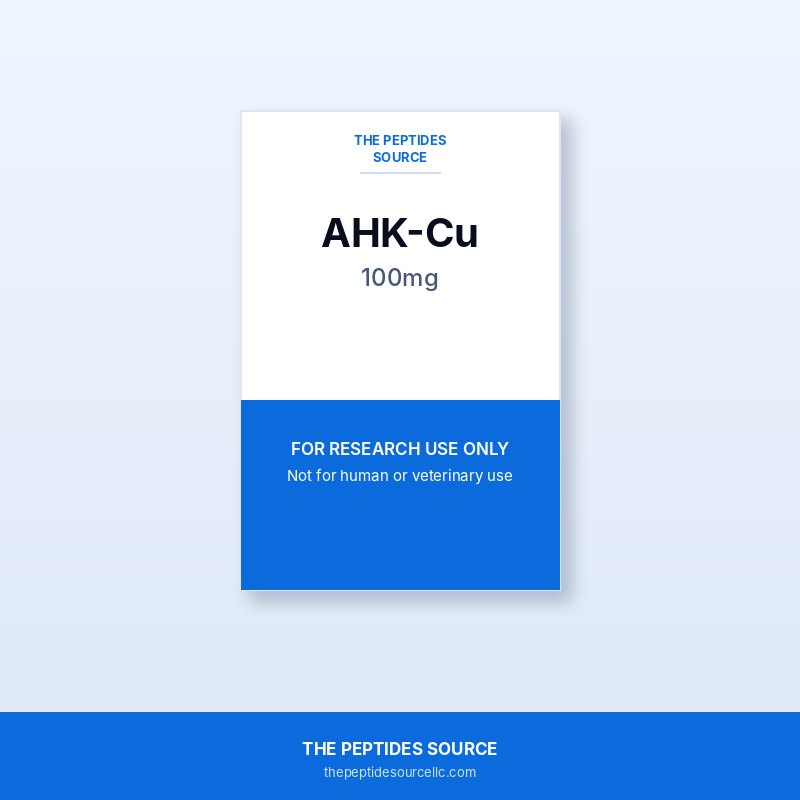 AHK-Cu