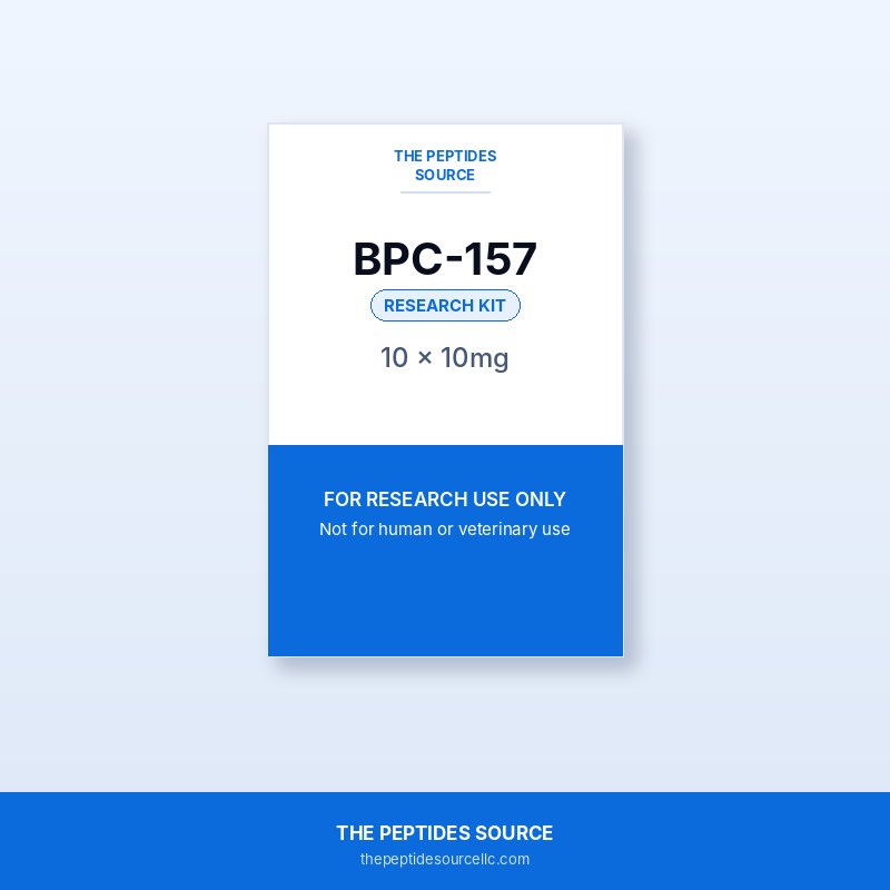 BPC-157 Kit