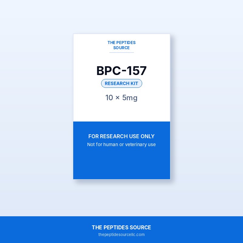 BPC-157 Kit