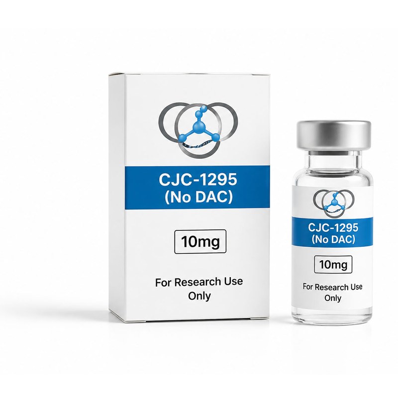 CJC-1295 (No DAC)