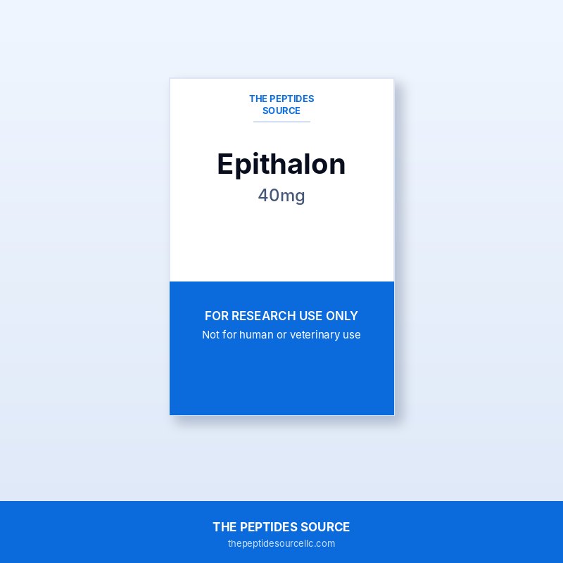 Epithalon