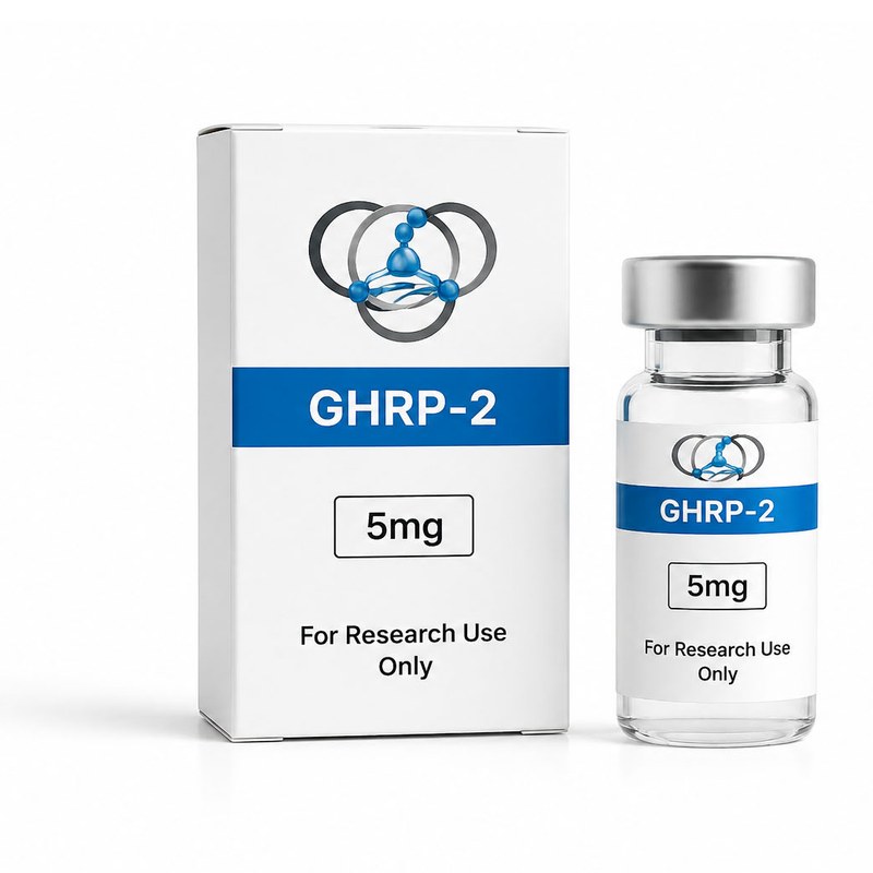 GHRP-2