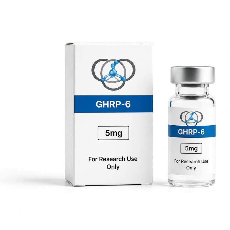 GHRP-6