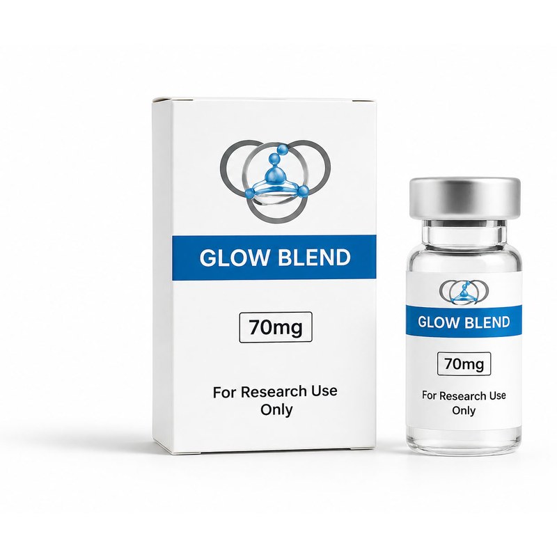 GLOW Blend