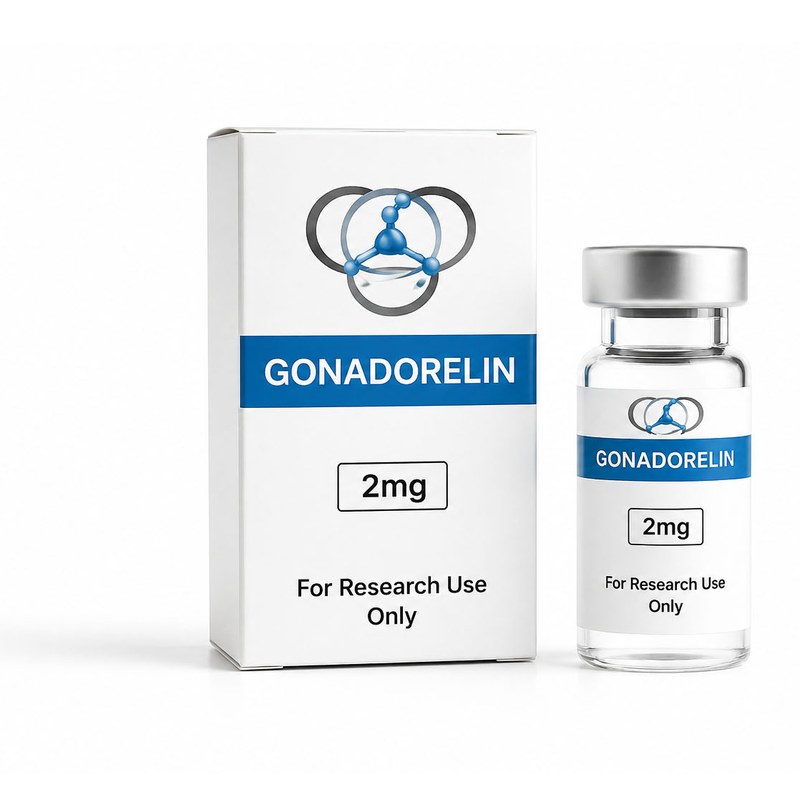 Gonadorelin