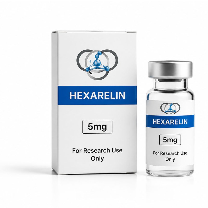 Hexarelin