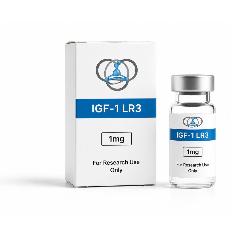 IGF-1 LR3