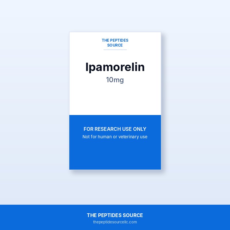 Ipamorelin
