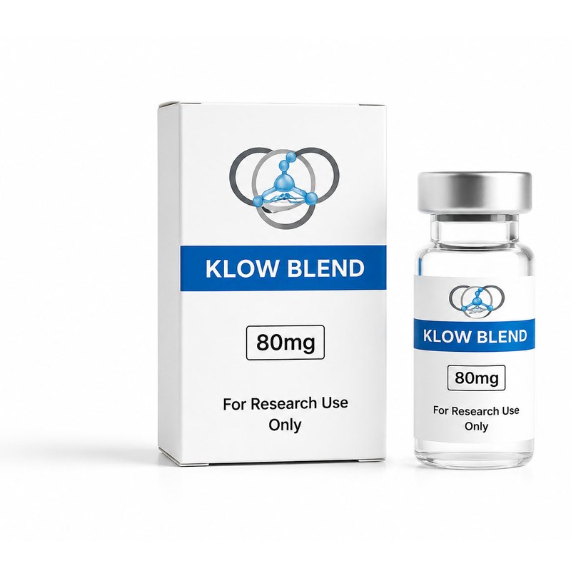 KLOW Blend