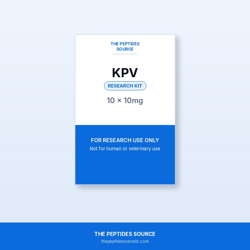 KPV Kit