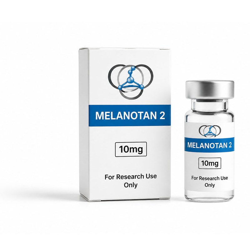 Melanotan 2