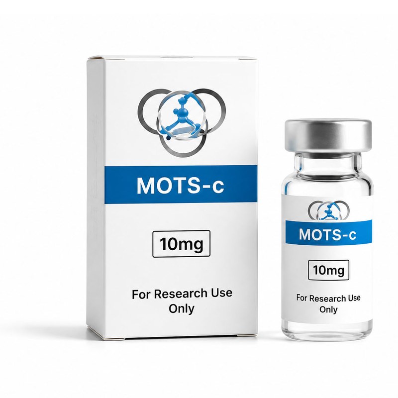 MOTS-c