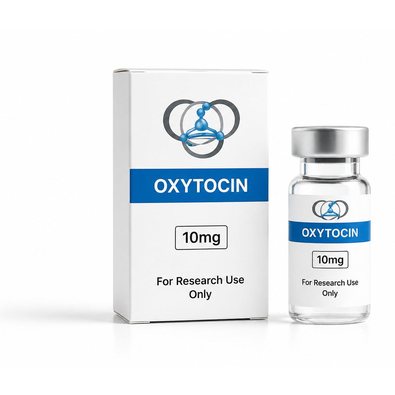 Oxytocin