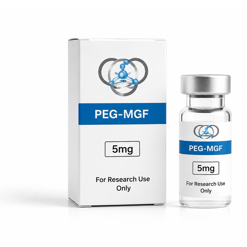 PEG-MGF