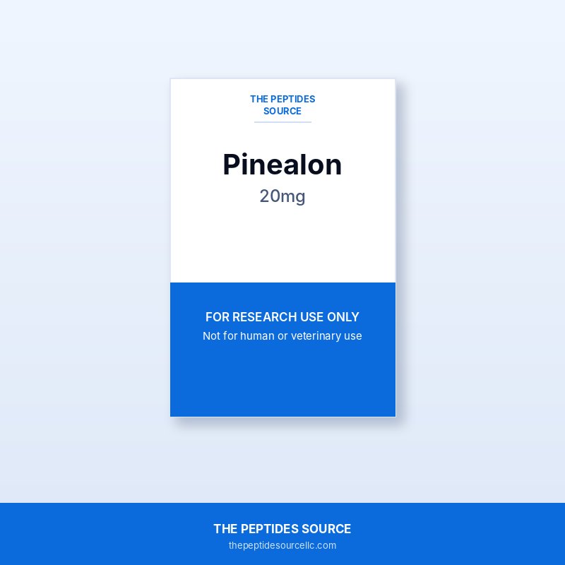 Pinealon