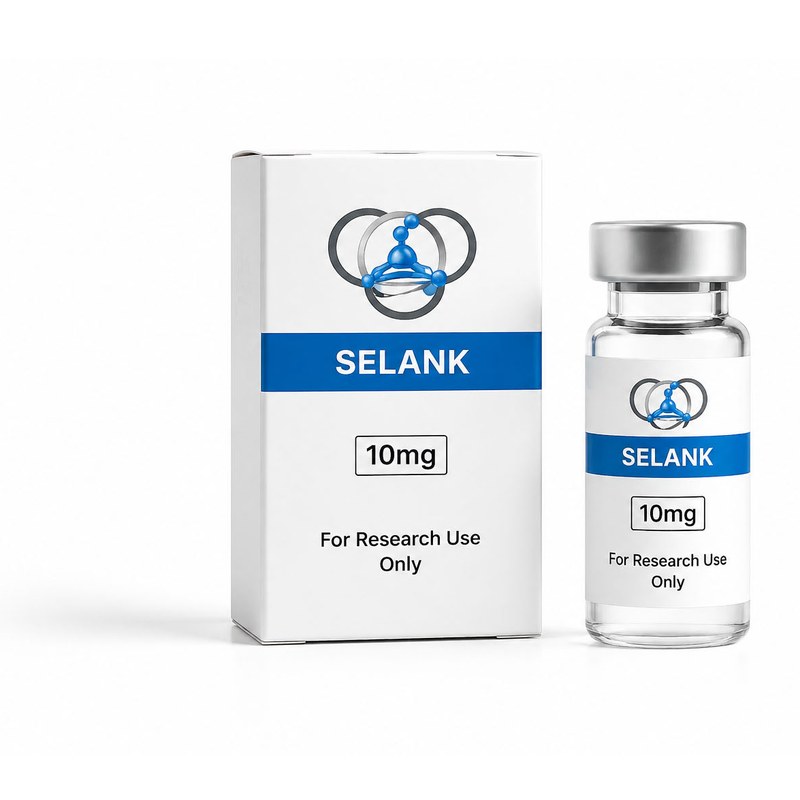 Selank