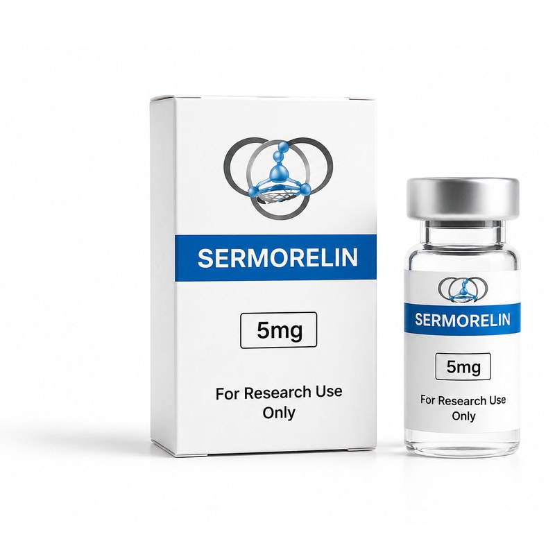 Sermorelin