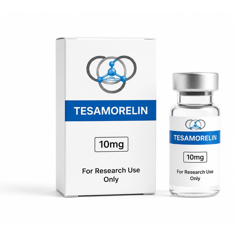 Tesamorelin