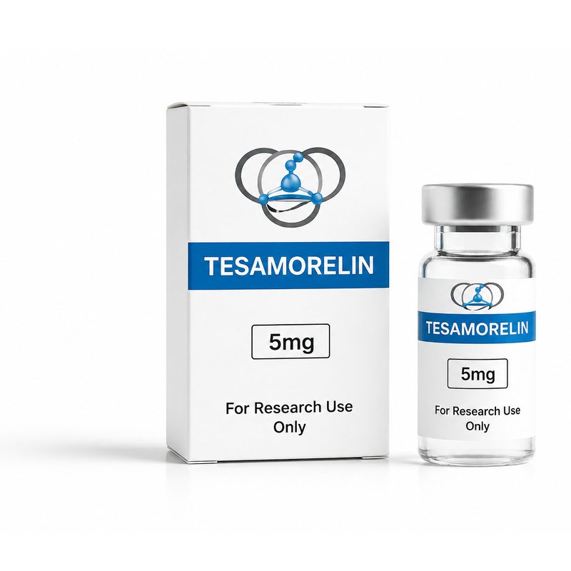 Tesamorelin