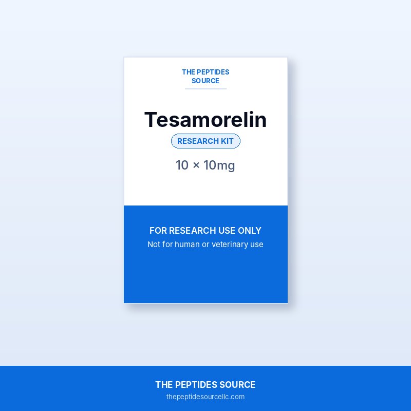 Tesamorelin Kit