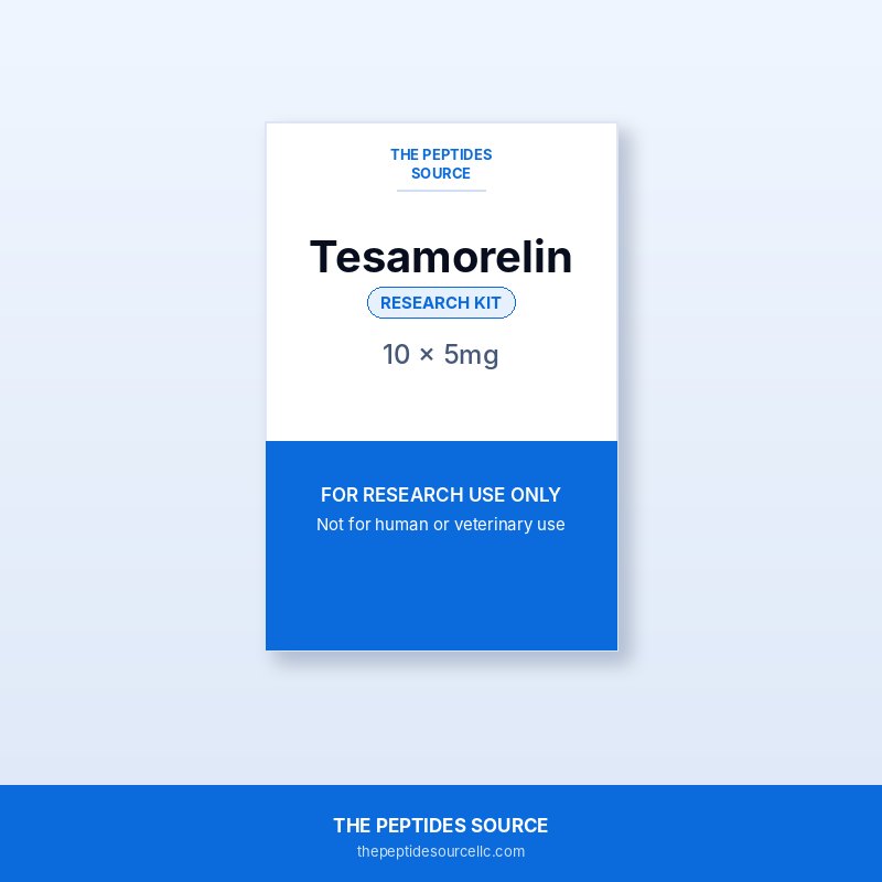 Tesamorelin Kit