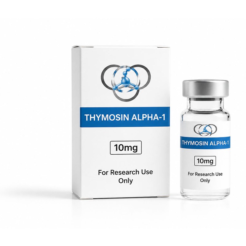Thymosin Alpha-1
