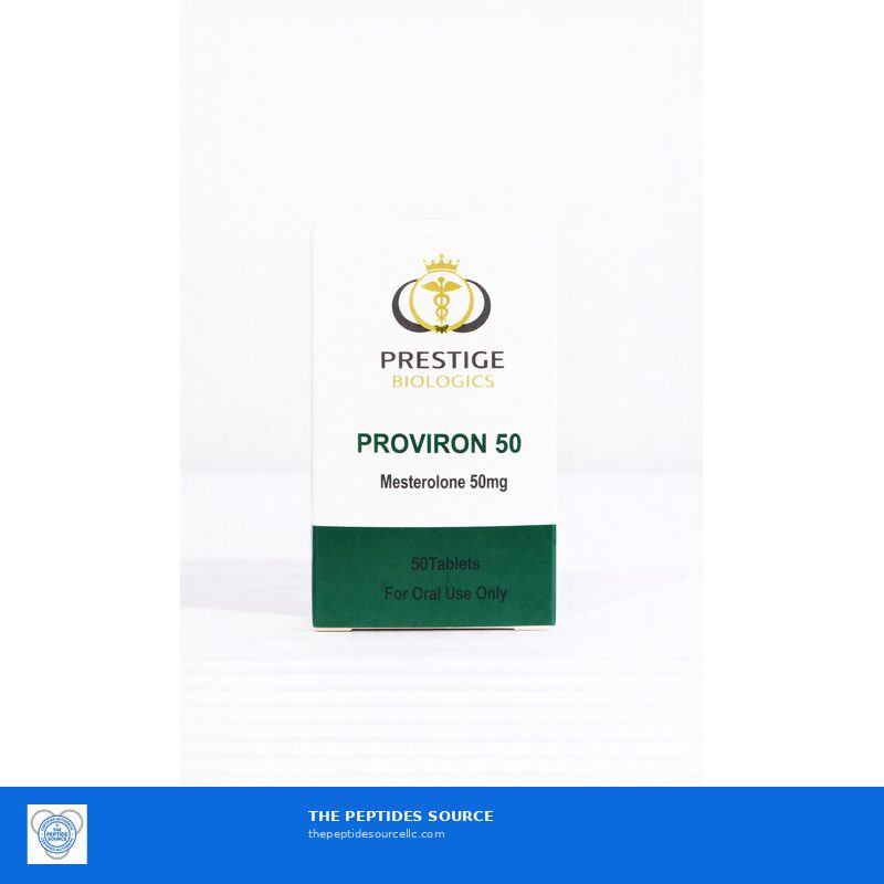 Proviron 25mg
