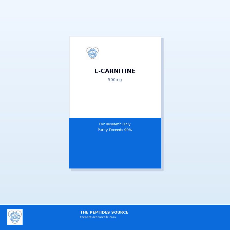 L-Carnitine